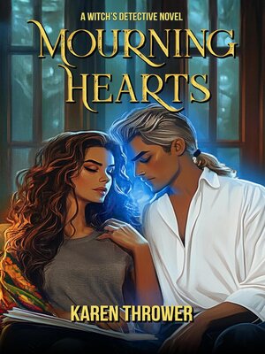cover image of Mourning Hearts